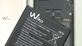 Batterie Interne Wiko 2610 Pour le Wiko Y60