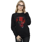 Sweat-shirt A Nightmare On Elm Street  Freddy's Dead