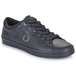 Fred Perry Sneakers BASELINE LEATHER