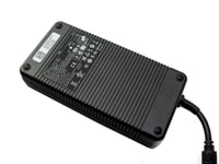 Dell G15 (5530) original chargeur 330 watts grande