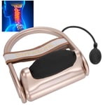 Inflation Cervical Spine Massager Neck Massage Pillow Electric Cervical TDM