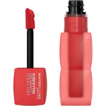 Maybelline Superstay Teddy Tint 30 Coquettish