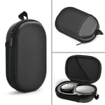 Storage Box Bag for  QC20 QC25 QC30 QC35 QC45 Headphones Hard EVA3995