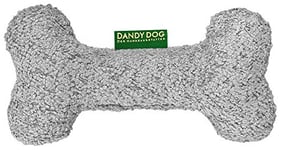 Dandy Dog Balance Soft Grey Jouet pour Chien Taille L/XL