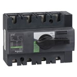 Schneider Electric - Schneider INS100 28909 Interrupteur-sectionneur compact