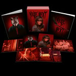 YOU’RE NEXT: LIMITED EDITION 4K Ultra HD & Blu-ray