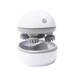 2024 Amalfi - Scalp Massager Amalfi Smart Scalp Massager NY Bästsäljare（H01Med bas）