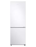 Samsung 310L Bottom Mount Fridge Freezer, SRL336NW