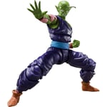 BANDAI S.H.Figuarts Dragon Ball Z The Proud Namekian Piccolo Action Figure JAPAN