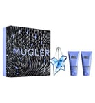 Mugler Angel Eau de Parfum 25ml Gift Set