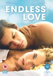 Endless Love DVD