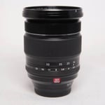 Fujifilm Used XF 16-55mm f2.8 R LM WR Zoom Lens