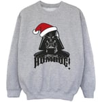 Sweat-shirt enfant Disney  Episode IV: A New Hope Humbug