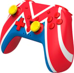 Dragonshock Poptop Wireless Controller M-universe Switch, Pc, Mobile