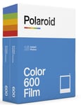 Polaroid Originals Color Film for 600 - White Frame 4841 double pack 16 photos