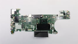 Lenovo ThinkPad T470 Motherboard Mainboard 01HX670