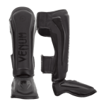 Venum Elite Standup Shin Guards, benskydd unisex