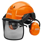 STIHL EPI Casque 0000-888-0807 Dynamic X-Ergo