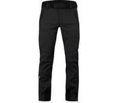 Crost M skidbyxor Herr Black 2XL