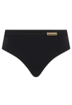 Chantelle Icon High-waisted Brief Svart