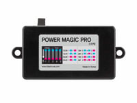 Blackvue Power Magic Pro - virtalähde