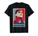 Kevin Smith Jay & Silent Bob Propaganda Snoogans T-Shirt