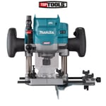 Makita RP001GZ02 40V Max XGT AWS Cordless Brushless 1/2" Router Body Only