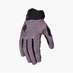 Fox Racing W Defend Gant Gris Foncé 2024 Gants Femme Vtt Vélo Vtt Descente