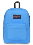 JanSport JANSPORT Super Break One Backpack Blue Neon Size male