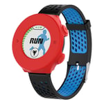 Garmin Forerunner 620 silikonisuojus - Punainen