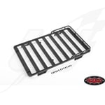 FR- Rc4Wd Tough Armor Overland Roof Rack For Traxxas Trx-4 - RC4ZS2001