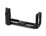 MHG-XE1/HG-XE1 Quick Release L-HOLDER for Fuji X-E1/X-E2 L Rail Arca LC7825