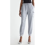 Jogging Liu Jo  Pantalon de jogging en satin