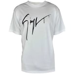 Giuseppe Zanotti T-shirts & Polo-t-shirts -