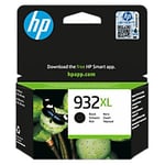 HP 932XL Original Ink Cartridge CN053AE Black