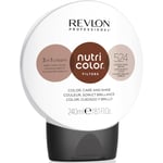 Revlon Professional Nutri Color Filters 3-in-1 Cream 524 Coopery Pearl