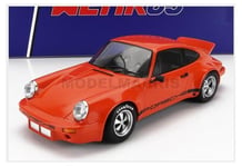 Werk83 W18016002 Porsche - 911 3.0 RSR Carrera Coupe 1974 - Orange - 1/18