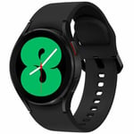 Samsung SM-R860 Galaxy Watch 4 40mm Aluminum Bluetooth  Black