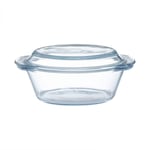 Mason Cash Classic Collection 1L Round Casserole Dish