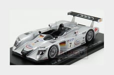 1:43 Spark AUDI R8 #7 3rd 24H Le Mans 2000 M.Alboreto R.Capello C.Abt S3699 Mode