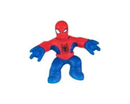 Heroes of Goo Jit Zu Coffret héros Marvel The Amazing Spider-Man — Figurine Souple de 11,5 cm