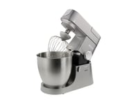 Kenwood Chef Xl Kvl4110s, Stativmixer, Silver, Rotations-, 6,7 L, Metall, Rostfritt Stål