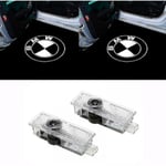 2x Led Bmw Door Light Logo Projecteurs Lumière-Style 5-