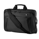 NY! 14" HP Notebook Business Slim Top Load Carrying Case Black Väska / Laptop