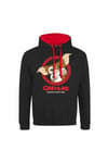 Three Rules Gizmo Hoodie