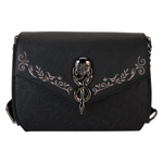 HARRY POTTER - Dark Mark - Sac bandoulière Loungefly