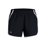 Unter Armour Homme UA Launch 7" Short, short homme ultra-léger, short gym respirant, short sport au séchage rapide