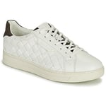 Baskets basses MICHAEL Michael Kors  KEATING LACE UP