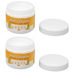 60g Ginger Hair Cream Mild Prevent Hair Loss Smoothing Hair Conditioner For Hair