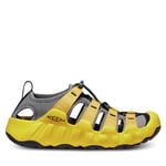 Sandaler Keen Hyperport H2 1029114 Gul